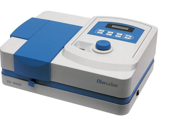 紫外/可见分光光度计 UV-9600 UV-9600 