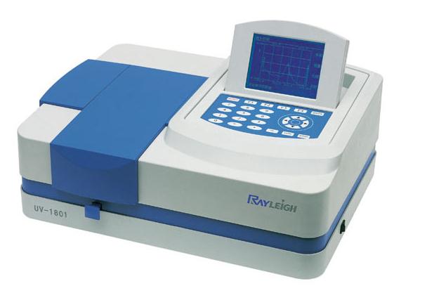 紫外/可见分光光度计 UV-1801UV-1801 