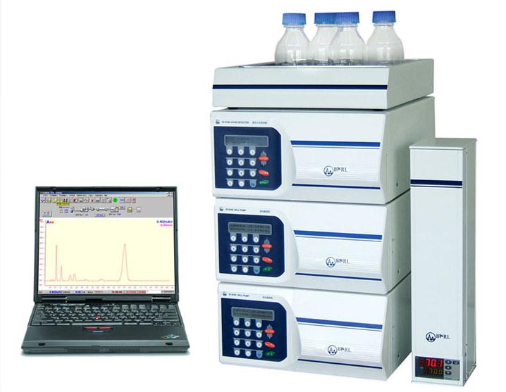 高效液相色谱仪 SY-8100SY-8100 