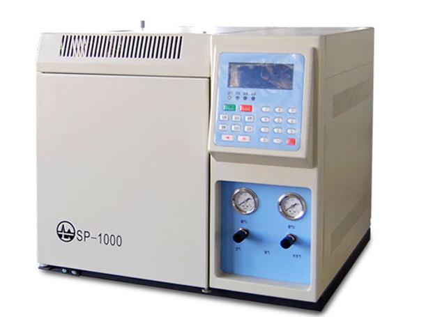 气相色谱仪 SP-1000 SP-1000 