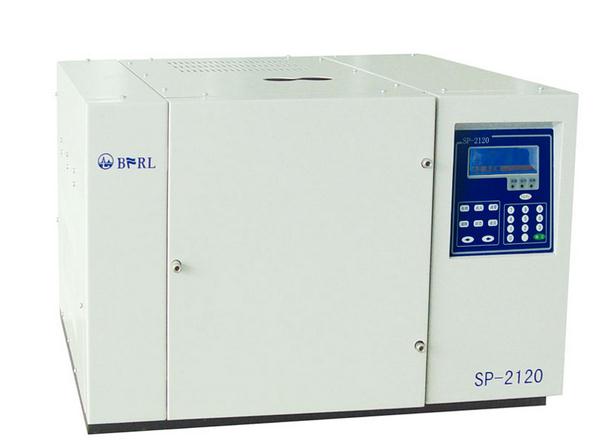 矿井气分析专用气相色谱仪 SP-2120ASP-2120A 