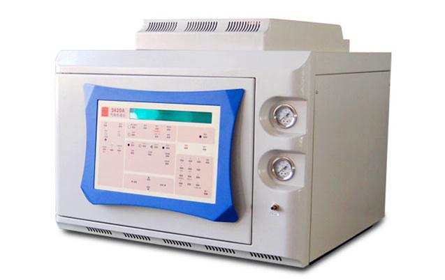 气相色谱仪 SP-3420ASP-3420A 