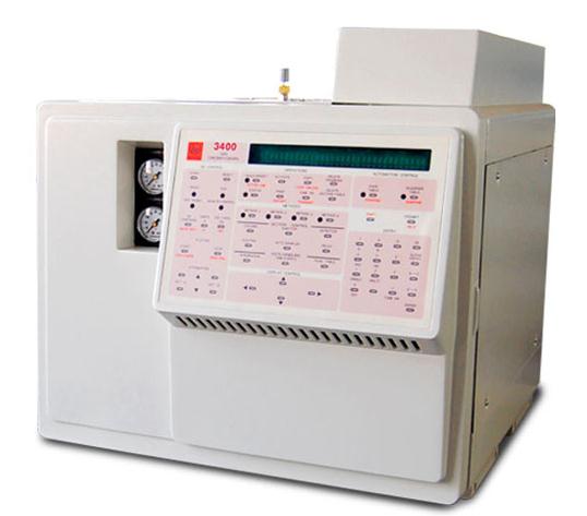 气相色谱仪 SP-3400 SP-3400 