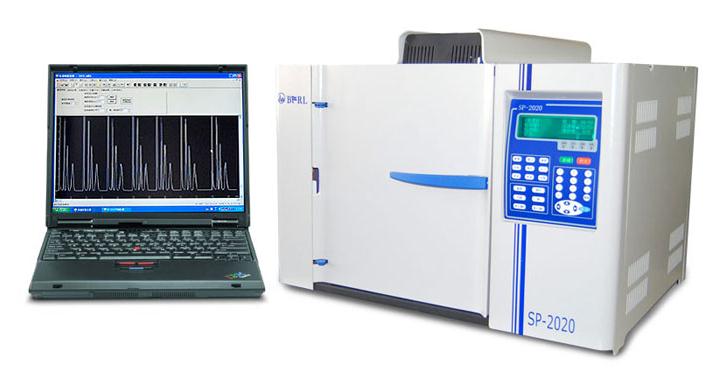 气相色谱仪 SP-2020 SP-2020 