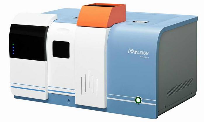 单道顺序注射原子荧光光谱仪 AF-2100 AF-2100 