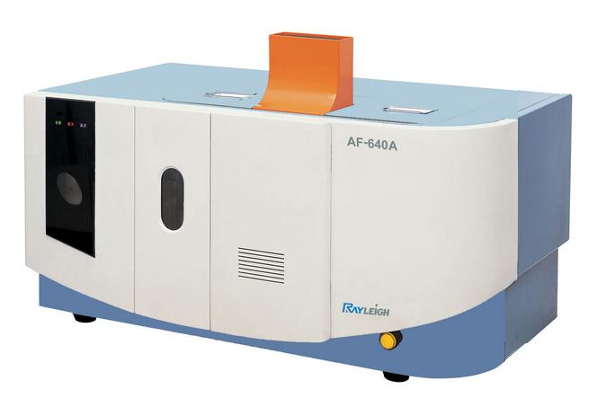 环保/节约型多道原子荧光光谱仪 AF-630A AF-630A 