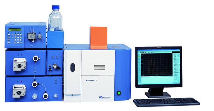 色谱－原子荧光联用仪 AF-610D2 AF-610D2 