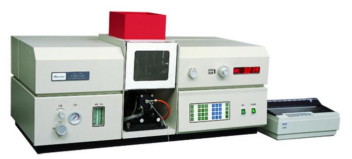 火焰原子吸收分光光度计 WFX-320 WFX-320 