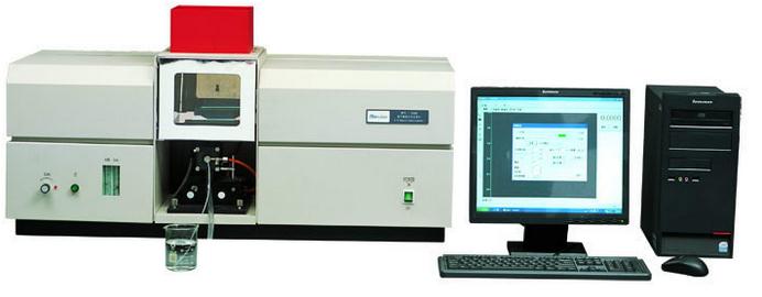 火焰原子吸收分光光度计 WFX-120BWFX-120B 