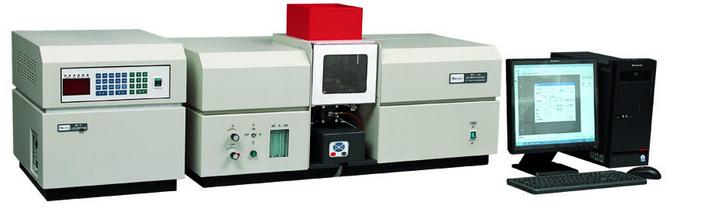 火焰/石墨炉原子吸收分光光度计 WFX-120A WFX-120A 