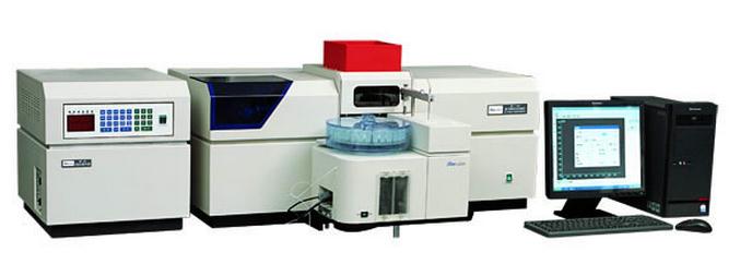 全自动石墨炉原子吸收分光光度计 WFX-200 WFX-200 