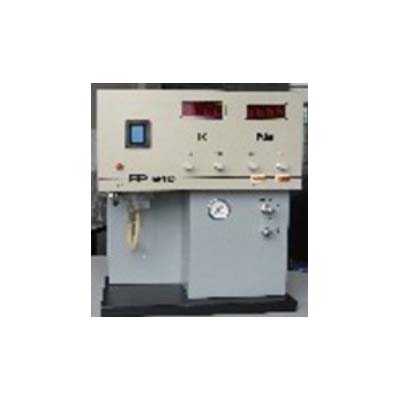 光度计 FP640 FP640 