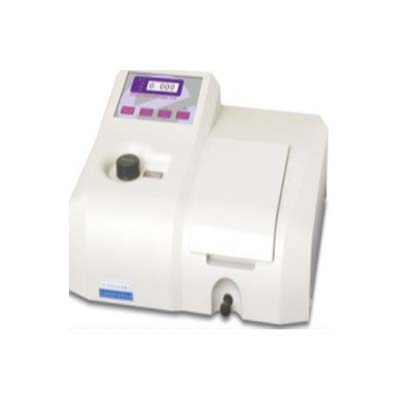 可见分光光度计 VIS723 VIS723 