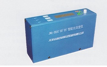 智能型光泽度仪 JWG-3B JWG-3B 