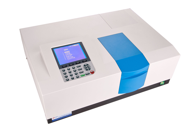双光束紫外分光光度计 UV1901PCSUV1901PCS 