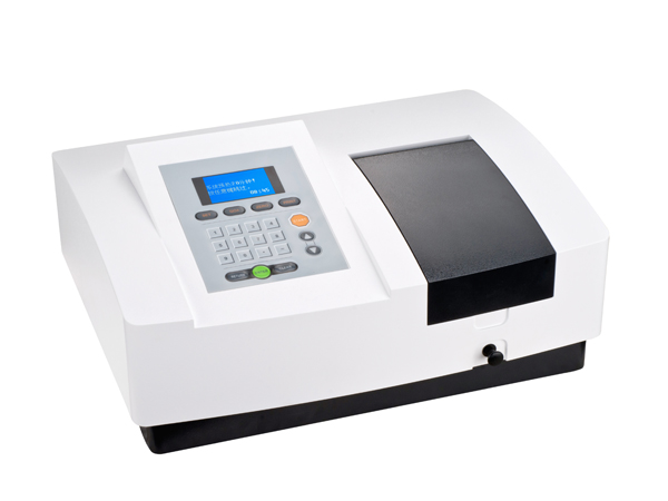 新款紫外分光光度计 UV754N UV754N 