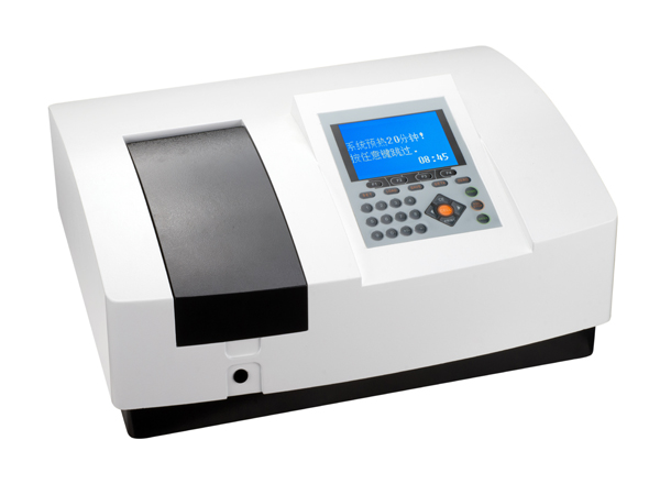 大屏幕扫描型紫外分光光度计 UV765（PC） UV765（PC） 