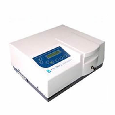 紫外可见分光度计 (测磷、硫）UV7504CUV7504C 