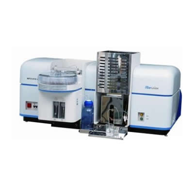 塞曼原子吸收分光光度计 WFX-810WFX-810 