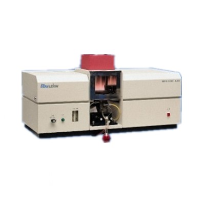 原子吸收分光光度计 WFX-120C WFX-120C 