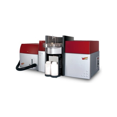 原子吸收分光光度计 SP-3520A SP-3520A 