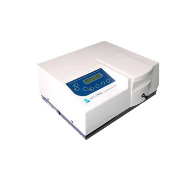 紫外可见分光光度计 751GW 751GW 