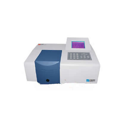 可见分光光度计 723N 723N 