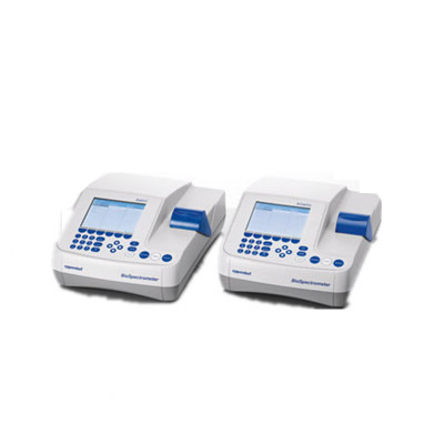紫外/可见光分光光度计 BioSpectrometer BioSpectrometer 