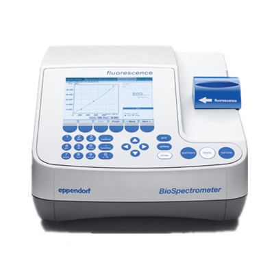 紫外/可见光/荧光分光光度计 BioSpectrometer fluorescence BioSpectrometer fluorescence 