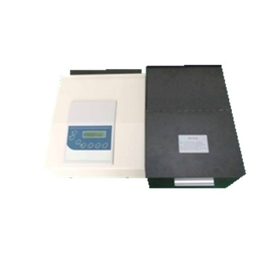 大平片光谱仪—手机屏液晶屏专业检测仪 723PCS723PCS 