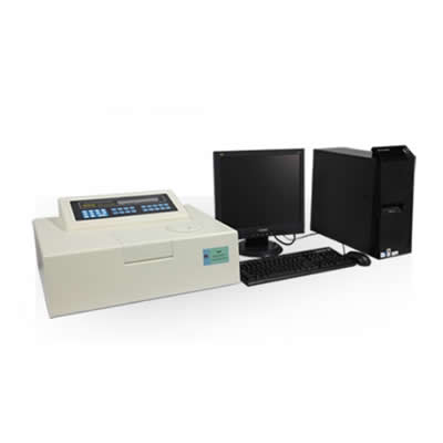 荧光分光光度计 960MC-PC 960MC-PC 