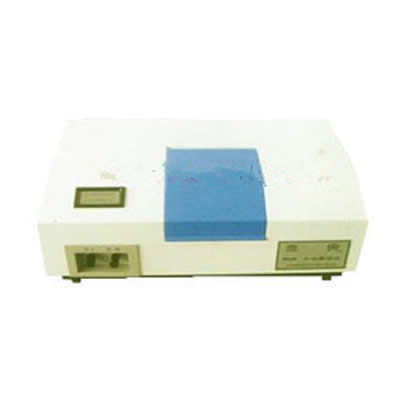 光电雾度计(液晶数显) WGWWGW 