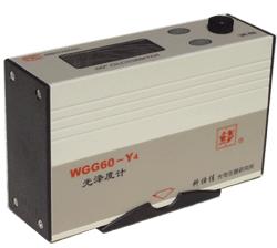 光泽度计 WGG60-Y4WGG60-Y4 