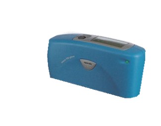 微型三角度光泽仪