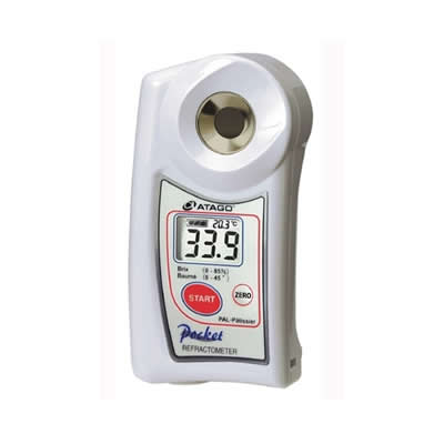 迷你数显糕点糖度计 PAL-Patissier PAL-Patissier 