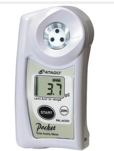 酸度计（柠檬酸） PAL-ACID1 PAL-ACID1 