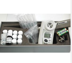 迷你数显酸度计（乳酸）测试箱 PAL-ACID1 PAL-ACID1 