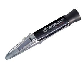 临床折射仪 (自动温度补偿&防水)  MASTER-SUR/Nα MASTER-SUR/Nα 