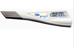 数字笔式尿比重折射仪  PEN-URINE S.G. PEN-URINE S.G. 