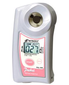 数字式手持袖珍尿液比重折射仪 PAL-10S PAL-10S 