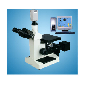 三目倒置金相显微镜 IPRE4XC型IPRE4XC型 