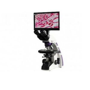 科研用三目生物显微镜 VMB2600AVMB2600A 