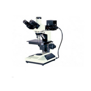 三目电脑型正置金相显微镜  VM2200MVM2200M 