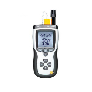 干湿球湿度计和红外线测温仪 DT8896DT8896 