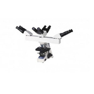 四人共览生物显微镜 VMB608AVMB608A 