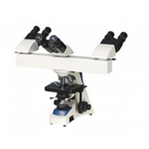 三人共览生物显微镜 VMB606AVMB606A 