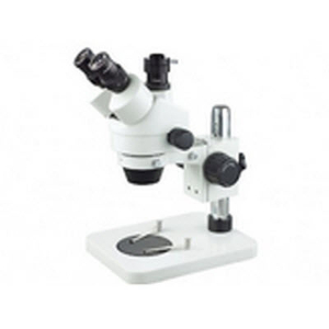 三目连续变倍体视显微镜  VMS105A VMS105A 