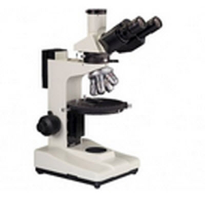 三目落射偏光显微镜 POL1510POL1510 