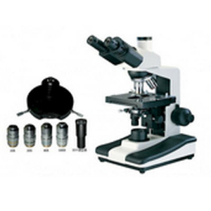 三目电脑型相衬生物显微镜  VMB1600DF VMB1600DF 
