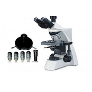 研究用三目相衬显微镜 VMB2100DFVMB2100DF 